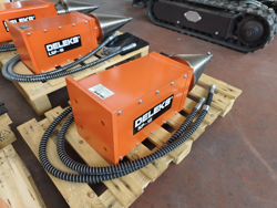 skruvklyv for gravmaskin lsp12