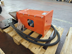 skruvklyv for gravmaskin lsp12