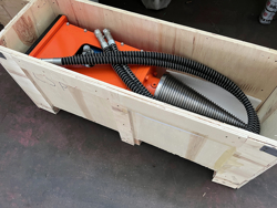 skruvklyv for gravmaskin lsp12