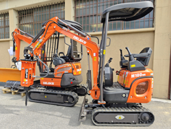 hydraulisk brytare hammer 350