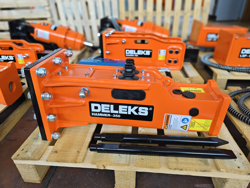 hydraulisk brytare hammer 350s