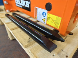 hydraulisk brytare hammer 350s