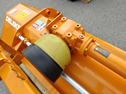 slagklippare 120cm för traktor hammarslagor 30 60 hk lincione 120