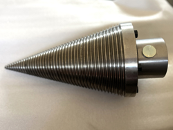 kon for lsp40 vedklyver