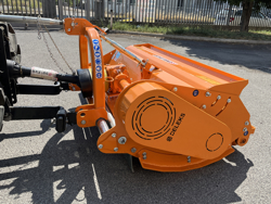 slagklippare for traktor betesputsare med justerbar sidoforskjutning slaghack mod gepard 150