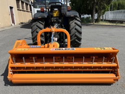 slagklippare for traktor betesputsare med justerbar sidoforskjutning slaghack mod gepard 170