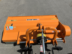 slagklippare for traktor betesputsare med justerbar sidoforskjutning slaghack mod gepard 190