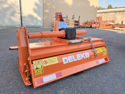 mellantung jordfräs för traktor arbets bredd 150cm manuell sidoförskjutning mod dfm 150