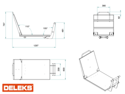 stockhallare xe500h