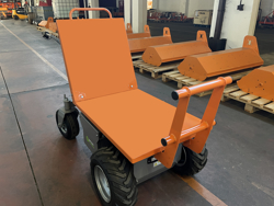 stockhallare xe500h