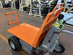 stockhallare xe500h