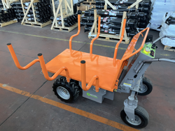 stockhallare xe500h