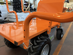 stockhallare xe500h