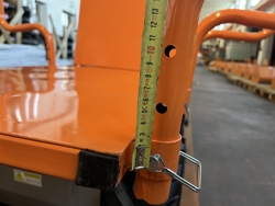 stockhallare xe500h