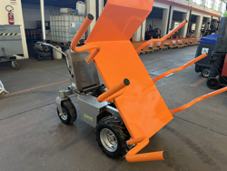 stockhallare xe500h