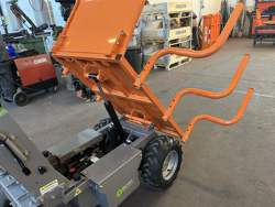 stockhallare xe500h
