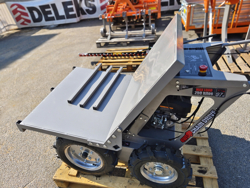 stockhallare md400