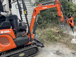 hydraulisk brytare hammer 350 l