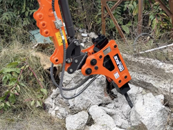 hydraulisk brytare hammer 350 l