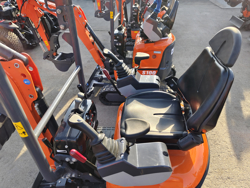 minigrävare 1 ton s100