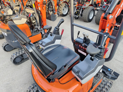 minigrävare 1 ton s100