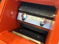 professionell flishugg motor dk 300 lc
