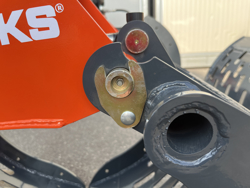 sten ochsorteringsgrip for minigravare och skogskranar dkp10