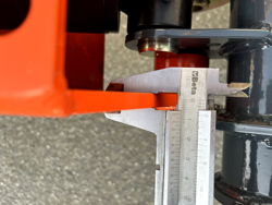 sten ochsorteringsgrip for minigravare och skogskranar dkp10