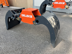 sten ochsorteringsgrip for minigravare och skogskranar dkp10