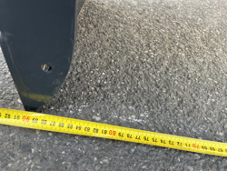 sten ochsorteringsgrip for minigravare och skogskranar dkp10