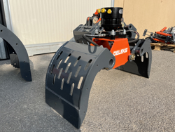 sten ochsorteringsgrip for minigravare och skogskranar dkp10