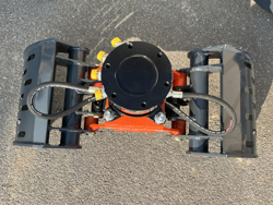 sten ochsorteringsgrip for minigravare och skogskranar dkp10