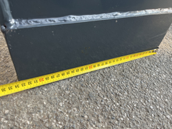 sten ochsorteringsgrip for minigravare och skogskranar dkp10