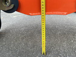 sten ochsorteringsgrip for minigravare och skogskranar dkp10