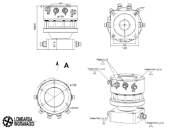 energiklipp tradklipp energiakoura med hydraulisk skogsklo gripare modell cf 10r