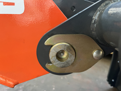 sten ochsorteringsgrip for minigravare och skogskranar dkp10