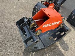 sten ochsorteringsgrip for minigravare och skogskranar dkp10