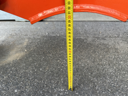 sten ochsorteringsgrip for minigravare och skogskranar dkp10