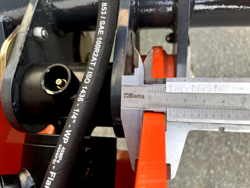 sten ochsorteringsgrip for minigravare och skogskranar dkp10