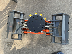 sten ochsorteringsgrip for minigravare och skogskranar dkp15gr