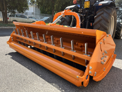 slagklippare for traktor betesputsare med justerbar sidoforskjutning slaghack mod gepard 210