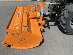 slagklippare for traktor betesputsare med justerbar sidoforskjutning slaghack mod gepard 210