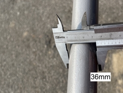 høspjut för kompakttraktorer dk 6