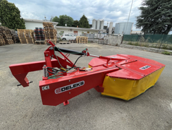 rotorklipper for traktorer dfr 185hh