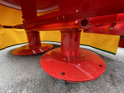 rotorklipper for traktorer dfr 185hh