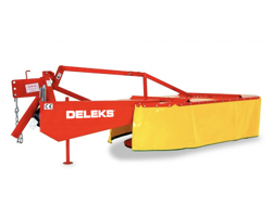 rotorklipper for traktorer dfr 185h