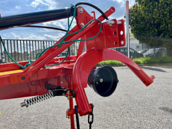 rotorklippar för traktorer dfr 165h