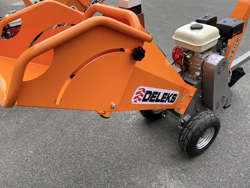 professionell flishugg motor dk 500 lf
