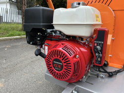 professionell flishugg motor dk 900 lifan