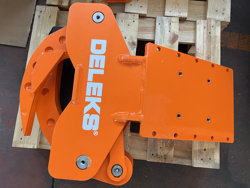 energiklipp tradklipp energiakoura med hydraulisk skogsklo gripare modell cf 11